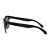 Óculos de Sol Oakley Frogskins Lite Matte Black W/ Grey - Imagem 2