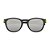 Óculos de Sol Oakley Latch Valentino Rossi Signature Series Matte Black W/ Chrome Iridium - Imagem 3