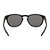 Óculos de Sol Oakley Latch Valentino Rossi Signature Series Matte Black W/ Chrome Iridium - Imagem 4