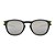Óculos de Sol Oakley Latch Valentino Rossi Signature Series Matte Black W/ Chrome Iridium - Imagem 6