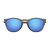 Óculos de Sol Oakley Latch Matte Grey Ink W/ Prizm Sapphire Polarized - Imagem 3