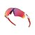 Óculos de Sol Oakley Radar EV Path Polished White W/ Prizm Road - Imagem 4