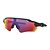 Óculos de Sol Oakley Radar EV Path Matte Black W/ Prizm Road - Imagem 1