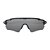 Óculos de Sol Oakley Radar EV Path Matte Black W/ Prizm Black Polarized - Imagem 3