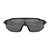 Óculos de Sol Oakley Radar EV Advancer Polished Black W/ Prizm Black Polarized - Imagem 6