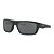 Óculos de Sol Oakley Drop Point Matte Black W/ Prizm Black Polarized - Imagem 1
