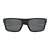 Óculos de Sol Oakley Drop Point Matte Black W/ Prizm Black Polarized - Imagem 3