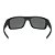 Óculos de Sol Oakley Drop Point Matte Black W/ Prizm Black Polarized - Imagem 4