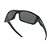 Óculos de Sol Oakley Drop Point Matte Black W/ Prizm Black Polarized - Imagem 5