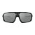 Óculos de Sol Oakley Field Jacket Polished Black W/ Prizm Black Polarized - Imagem 6