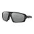 Óculos de Sol Oakley Field Jacket Polished Black W/ Prizm Black Polarized - Imagem 1