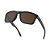 Óculos de Sol Oakley Holbrook Matte Black W/ Prizm Tungsten Polarized - Imagem 5