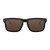 Óculos de Sol Oakley Holbrook Matte Black W/ Prizm Tungsten Polarized - Imagem 6