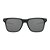 Óculos de Sol Oakley Apparition Satin Black W/ Black Iridium Polarized - Imagem 6