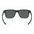 Óculos de Sol Oakley Apparition Satin Black W/ Black Iridium Polarized - Imagem 4