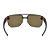 Óculos de Sol Oakley Chrystl Matte Black W/ Prizm Ruby - Imagem 4