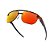 Óculos de Sol Oakley Chrystl Matte Black W/ Prizm Ruby - Imagem 5