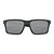 Óculos de Sol Oakley Mainlink Matte Black W/ Prizm Black Polarized - Imagem 3