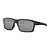 Óculos de Sol Oakley Mainlink Matte Black W/ Prizm Black Polarized - Imagem 1
