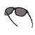 Óculos de Sol Oakley Anorak Polished Black W/ Prizm Grey - Imagem 5