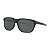 Óculos de Sol Oakley Anorak Matte Black W/ Prizm Black Polarized - Imagem 1