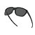 Óculos de Sol Oakley Anorak Matte Black W/ Prizm Black Polarized - Imagem 5