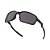 Óculos de Sol Oakley Siphon Matte Black W/ Prizm Grey - Imagem 5