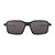 Óculos de Sol Oakley Siphon Matte Black W/ Prizm Grey - Imagem 3