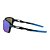 Óculos de Sol Oakley Siphon Polished Black W/ Prizm Sapphire - Imagem 2