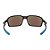 Óculos de Sol Oakley Siphon Polished Black W/ Prizm Sapphire - Imagem 4