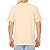 Camiseta Hurley Silk Brotanical Amarela - Imagem 2
