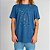 Camiseta Hang Loose Silk Soul Azul - Imagem 1