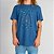 Camiseta Hang Loose Silk Soul Azul - Imagem 1