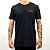 Camiseta RVCA Stealth Seal Preta - Imagem 1