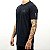 Camiseta RVCA Stealth Seal Preta - Imagem 3