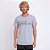 Camiseta Billabong Deep Spinner Cinza - Imagem 2