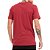 Camiseta Quiksilver Board Color Vermelho - Imagem 2