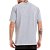 Camiseta Quiksilver Snake Dreams Cinza - Imagem 2