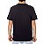 Camiseta Quiksilver Everyday Preto - Imagem 2