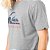 Camiseta Quiksilver Matrix Cinza - Imagem 3