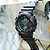 Relógio G-Shock GA-140-1A4DR Preto/Vermelho - Imagem 4