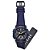 Relógio G-Shock GA-2000-2ADR Azul Marinho - Imagem 2