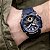 Relógio G-Shock GA-2000-2ADR Azul Marinho - Imagem 3