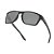 Óculos de Sol Oakley Sylas Matte Black W/ Prizm Black - Imagem 6