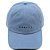 Boné Oakley 6 Panel Reflective Hat Azul - Imagem 3