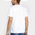 Camiseta Volcom Silk Pattern Fill Branca - Imagem 2
