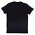 Camiseta Billabong Originals Secret Preto - Imagem 2