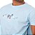 Camiseta Billabong Coastal Azul Claro - Imagem 3