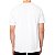 Camiseta Hurley Silk Icon Branco - Imagem 2