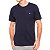 Camiseta Hurley Silk Icon Azul Marinho - Imagem 1